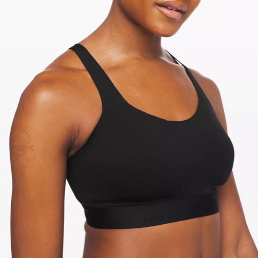 🖤Lululemon Fine Form Convertible Bra 36B - Picture 8 of 15